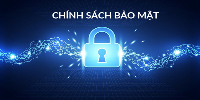 Nội dung chính trong chính sách bảo mật HITCLUB