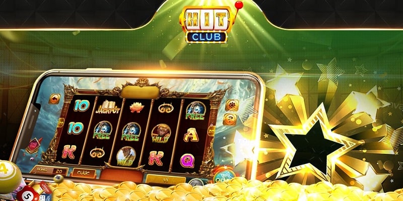 Đôi nét về cổng game HITCLUB